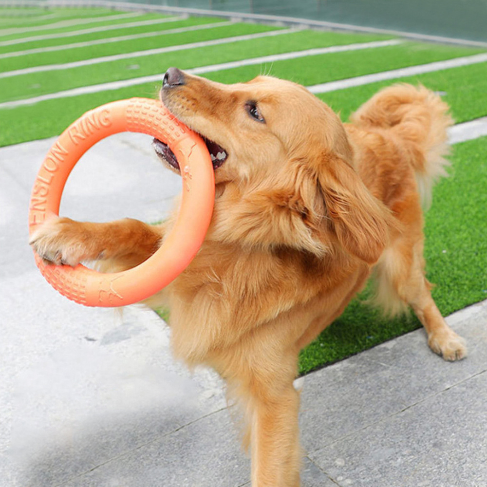 Snuffle Mat For Dogs - 1 szt. Pomarańczowy zabawki dla psów