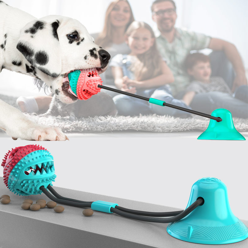 Dog Rope Toy Aggressive Chewers - Zabawki do gryzienia dla psów agresywnych,