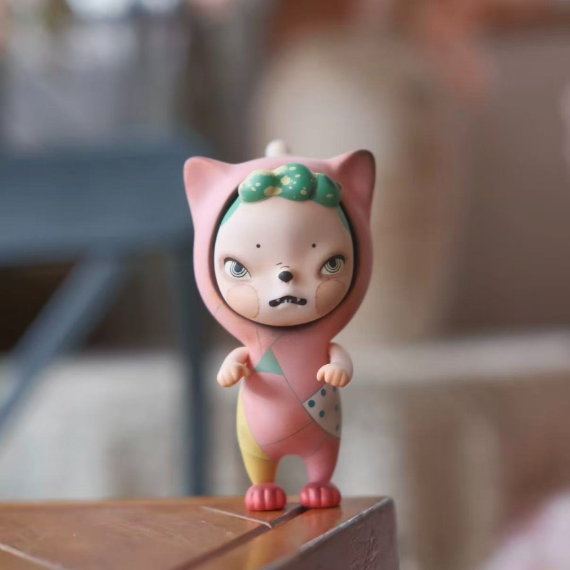 Cat Toys - Sooya 7. Rocznica Seria Play with